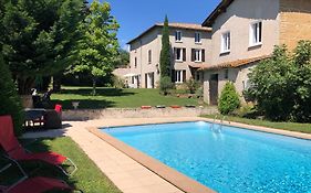 Les Loges De Bacchus L'Epicurieux